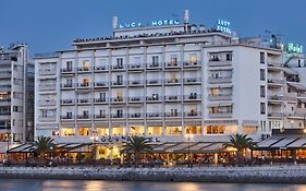 Lucy Hotel